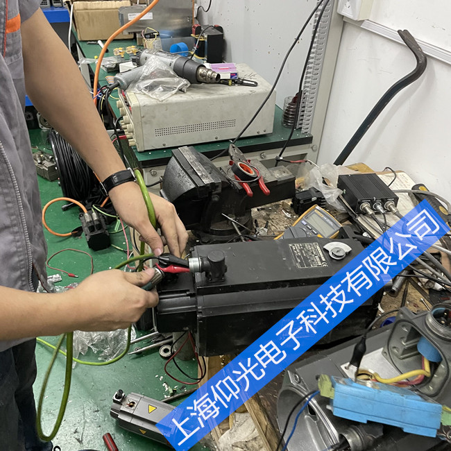 º£µÂººËÅ·þµç»úÉϺ£Î¬ÐÞÕ¾ ³£¼û¹ÊÕÏÐÞÀí