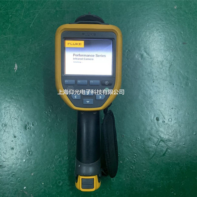 FLUKE¸£Â»¿ËºìÍâÈȳÉÏñÒÇάÐÞ Ti400³£¼û¹ÊÕÏÐÞÀí