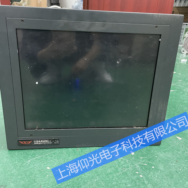 JRCS¹¤¿Ø»úάÐÞSGD-640-K1ºÚÆÁ »¨ÆÁÐÞÀíºÜ¿ì