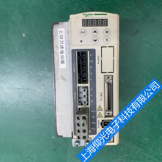 Ê©Ä͵ÂËÅ·þÇý¶¯Æ÷άÐÞ³£¼û¹ÊÕÏ·ÖÎö¼°½â¾ö·½°¸