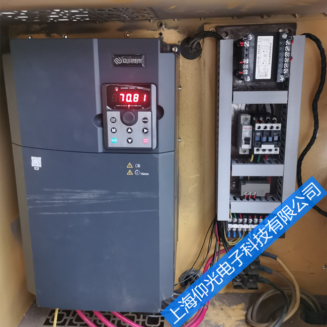 µÂ˹À¼¿Õѹ»ú±äƵÆ÷³£¼û¹ÊÕϼ°¼ì²â·½·¨