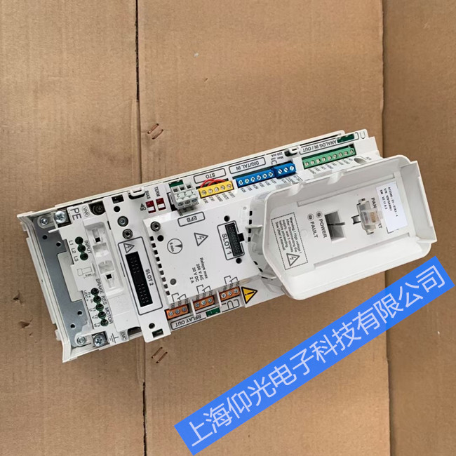 ABB±äƵÆ÷2018¹ÊÕÏ´úÂë½²½â