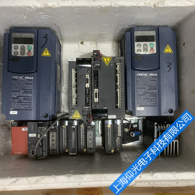 ¸»Ê¿±äƵÆ÷³£¼û¹ÊÕϱ¨¾¯´úÂëάÐÞ