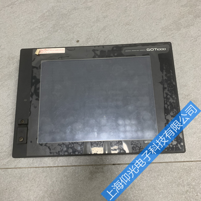 ÈýÁâ´¥ÃþÆÁ´¥ÃþÆ«²î¹ÊÕÏ·ÖÎö