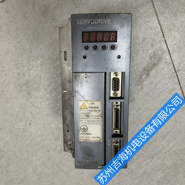 °£Ë¹¶ÙEDBËÅ·þÇý¶¯Æ÷±¨¾¯ÏÔʾάÐÞ