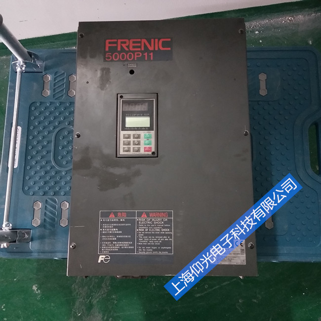 ¸»Ê¿G9S11KW±äƵÆ÷Êä³ö²»Æ½ºâ¹ÊÕÏάÐÞ