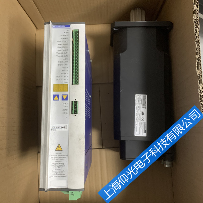 ¿Æ¶ûĦ¸ùËÅ·þÇý¶¯Æ÷s60600±¨¾¯f217¹ÊÕÏάÐÞ