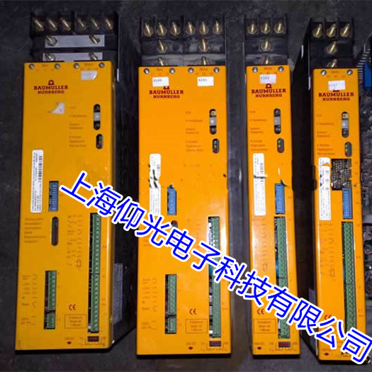 ¹Baumuller bm4400λùϱά