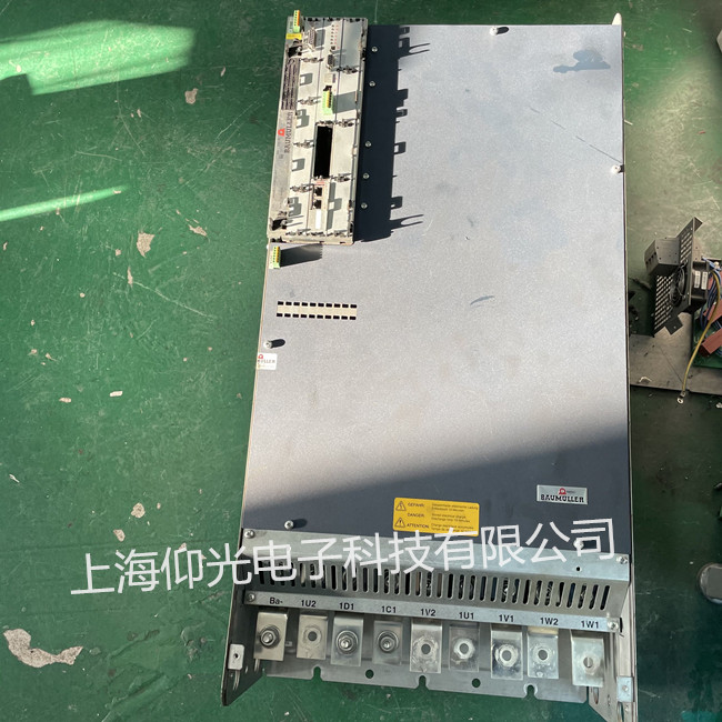 ±«Ã×ÀÕ(Baumuller)ËÅ·þÇý¶¯Æ÷±¨¾¯´úÂëP0204άÐÞ