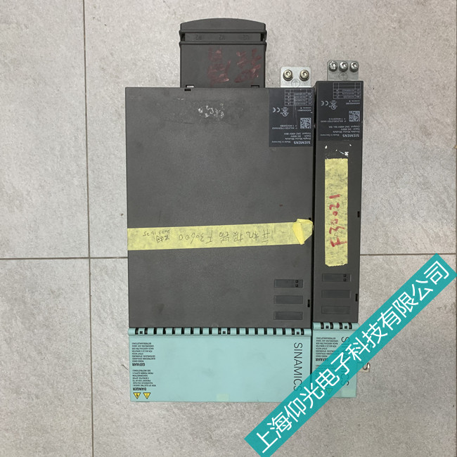 Î÷ÃÅ×Ó840DSLϵͳµç»úÄ£¿é»µRDYÁÁºìµÆ¹ÊÕÏάÐÞ