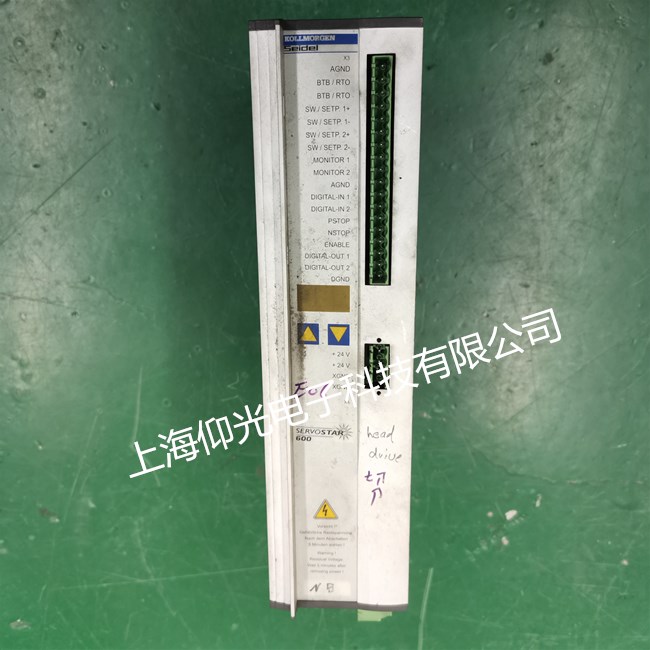 ƶĦs600άŷSERVOSTAR 620-ASF05