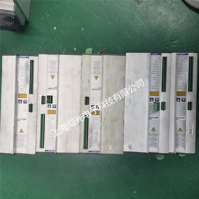 ƶĦs62001άSERVOSTAR 620-ASF05Ƿѹά