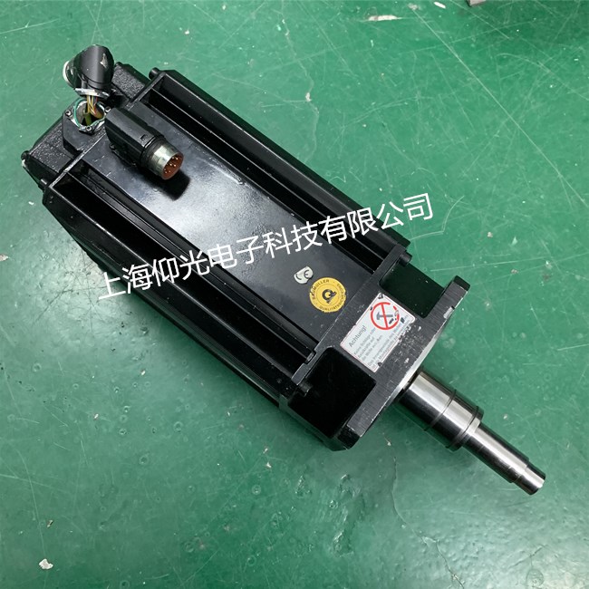 °üÃ×ÀÕËÅ·þµç»úDSG56-M DSG 56-M¿¨ËÀ²»×ª¹ÊÕÏάÐÞ·½·¨