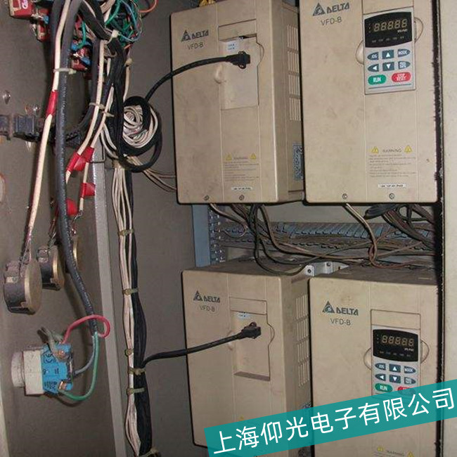 ÐìÖÝ̨´ï±äƵÆ÷Çý¶¯°åÓëÖ÷°åµÄÌæ»»¹ÊÕÏάÐÞ