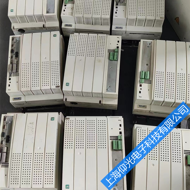 µÂ¹úÂ×´Älenze±äƵÆ÷É¢ÈÈÆ÷ζÈ4210άÐÞ