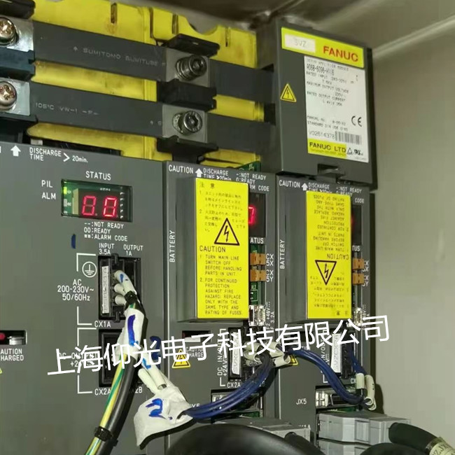 FANUC·¢ÄǿƳ£¼ûÖ÷Öᱨ¾¯SP9012½â¾ö·½·¨
