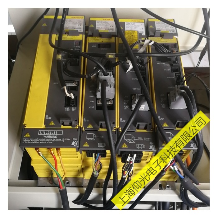 FANUC³£¼ûÖ÷Öᱨ¾¯SP9001½â¾ö·½·¨´óÈ«