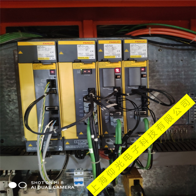 FANUC³£¼ûÖ÷Öᱨ¾¯SP9006½â¾ö·½·¨
