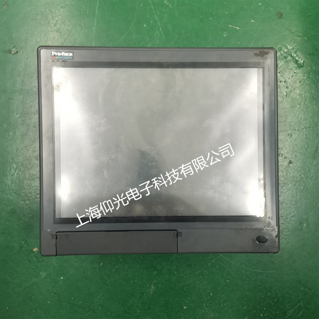 �����˹proface������PFXPPD5700TA��Ļ����ά��