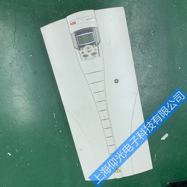 ABB±äƵÆ÷ACS550-01-072A-4¹ÊÕÏ´úÂëMF COMM ERRάÐÞ