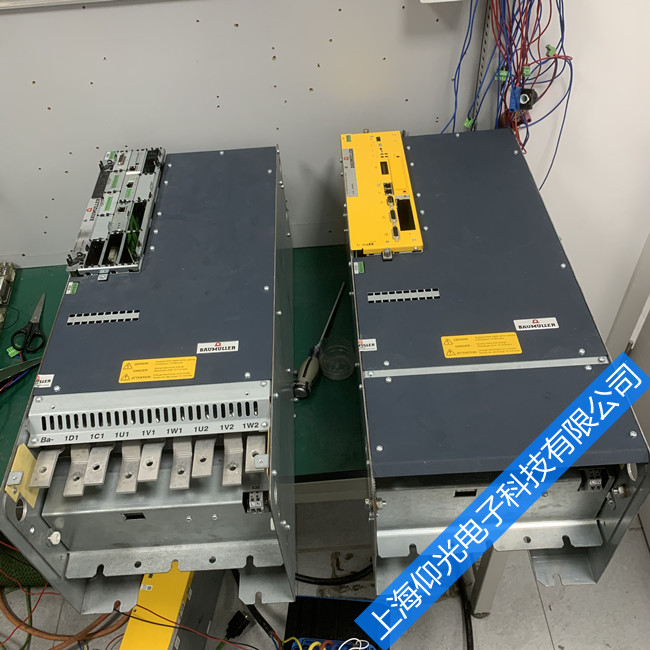 °üÃ×ÀÕBM4472Çý¶¯Æ÷±¨¾¯´úÂëάÐÞ