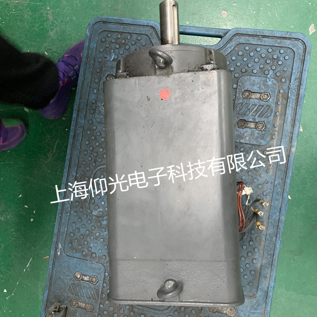 Î÷ÃÅ×ÓËÅ·þµç»úάÐÞÓÐÔëÉù²»Îȶ¨¹ÊÕÏÐÞÀí