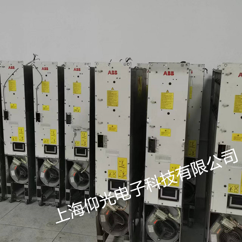 ABB±äƵÆ÷³£¼û¹ÊÕÏ´úÂëSHORTCIRCUIT½â¾ö·½·¨