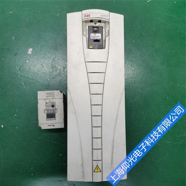 ABB±äƵÆ÷¿ØÖÆÅÌÉÏÏÔʾµÄ¹ÊÕÏÕï¶ÏάÐÞ·ÖÎö