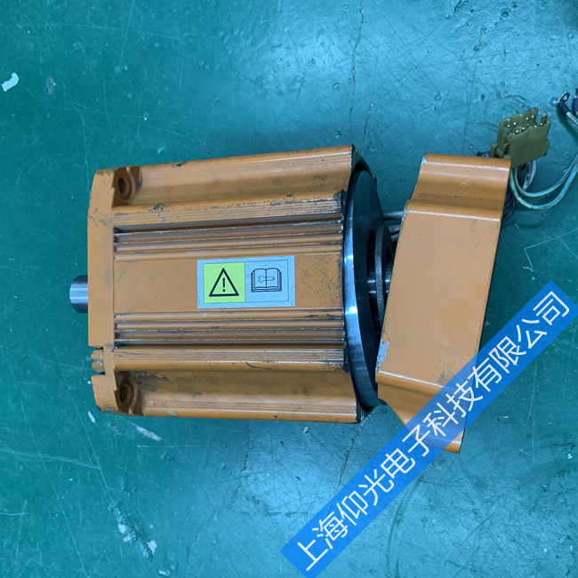 ABB»úÆ÷ÈËËÅ·þµç»úάÐÞ³£¼û¹ÊÕϽâÎö