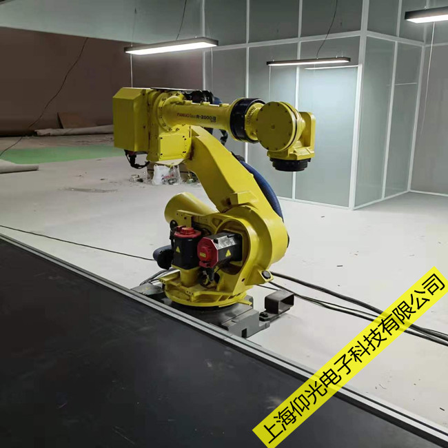 FANUC»úÆ÷È˳£¼û¹ÊÕÏ´úÂë¼°¹ÊÕÏÅųý·½·¨