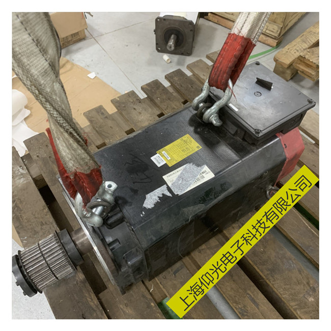 ·¢ÄÇ¿ÆÊý¿ØÖ÷ÖáËÅ·þµç»úάÐÞ³£¼û±¨¾¯¼°½â¾ö·½·¨