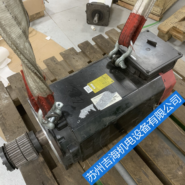 ·¢ÄÇ¿ÆËÅ·þµç»úÖ÷Öáµç»ú¹ÊÕÏÔÒò¼°Î¬ÐÞ