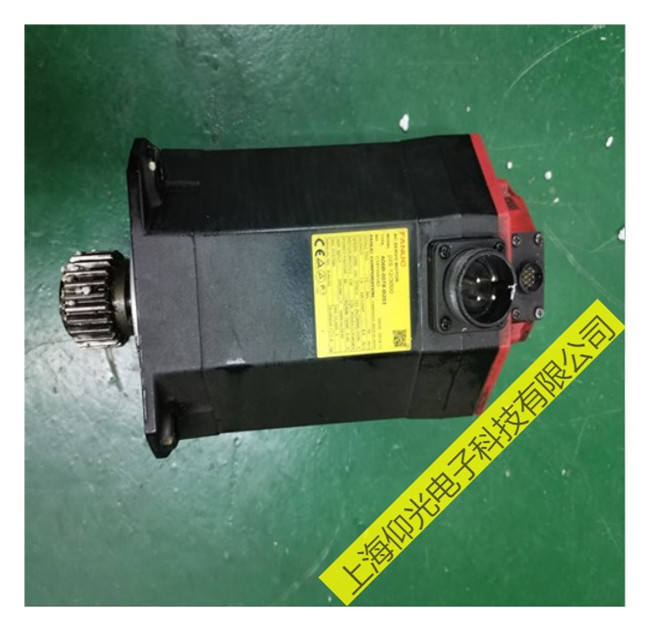 ·¢ÄÇ¿ÆËÅ·þµç»ú²»Ðýת³£¹æÎ¬ÐÞÕï¶Ï·½·¨