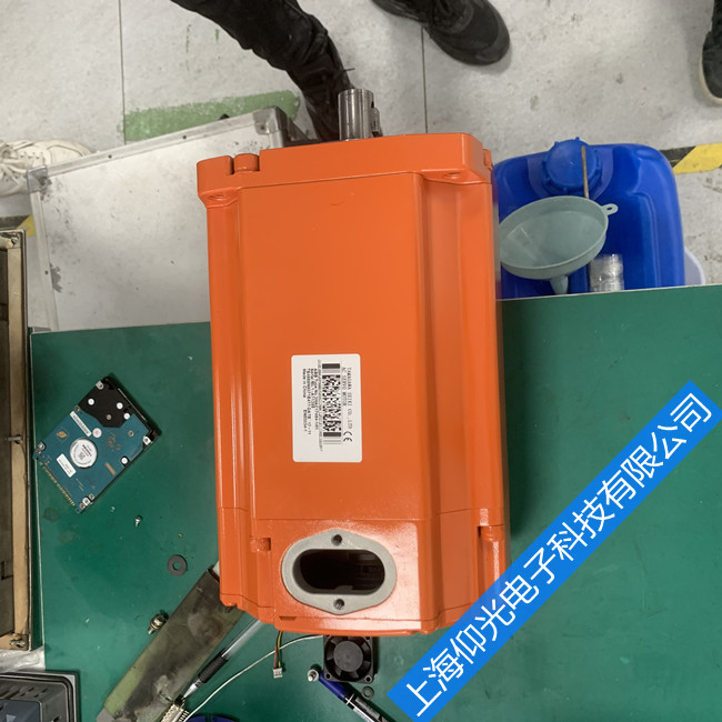 ÉϺ£ABB»úÆ÷ÈËËÅ·þµç»úάÐÞ¹ÊÕÏ