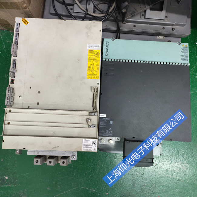 Î÷ÃÅ×ÓV90ËÅ·þÇý¶¯Æ÷άÐÞ³£¼û¹ÊÕϱ¨¾¯