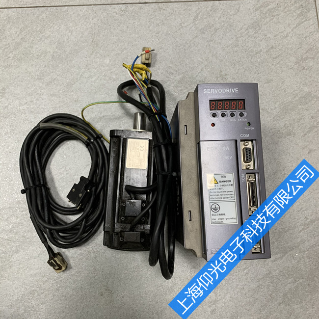 °£Ë¹¶ÙËÅ·þµç»úEMG-15APA22±àÂëÆ÷±¨¾¯A10 A11άÐÞ