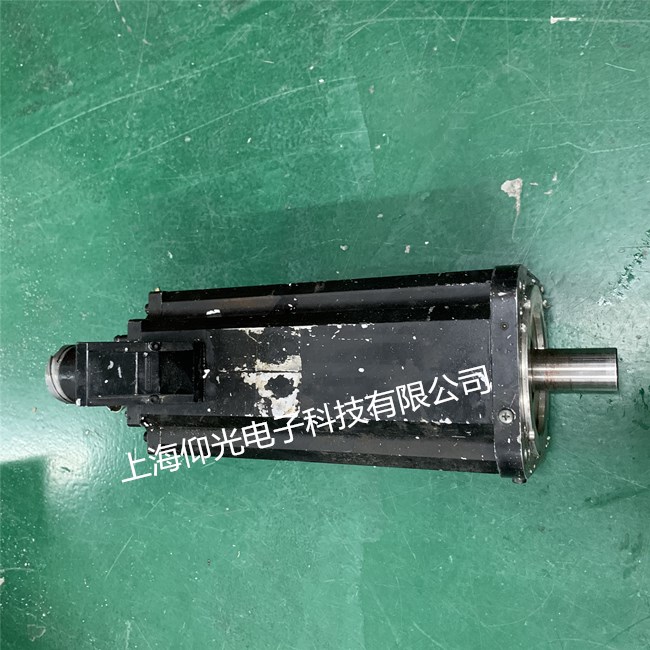 REXROTH²©ÊÀÁ¦Ê¿ÀÖËÅ·þµç»úάÐÞMKD041B-144-KP0-KN±àÂëÆ÷Öá³ÐάÐÞ