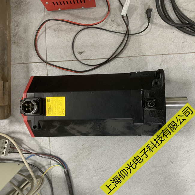 FANUC sv0430�ŷ�������ȱ���ά�޼��������