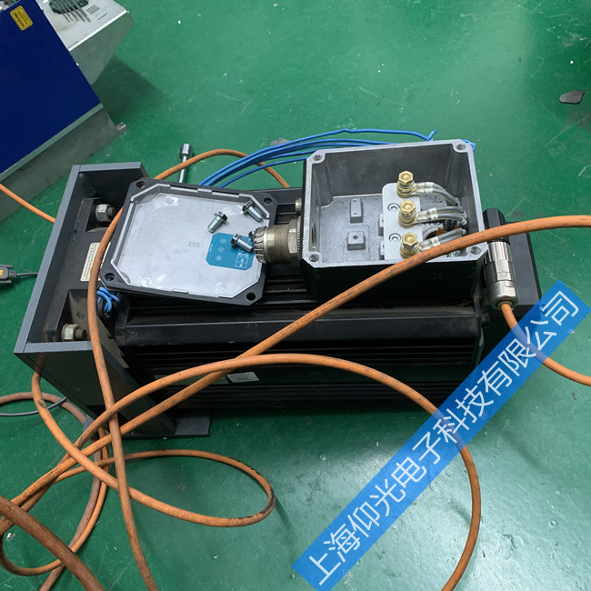 ¿Æ¶ûĦ¸ùËÅ·þµç»ú²»ÄÜÆô¶¯Î¬ÐÞ·ÖÎö