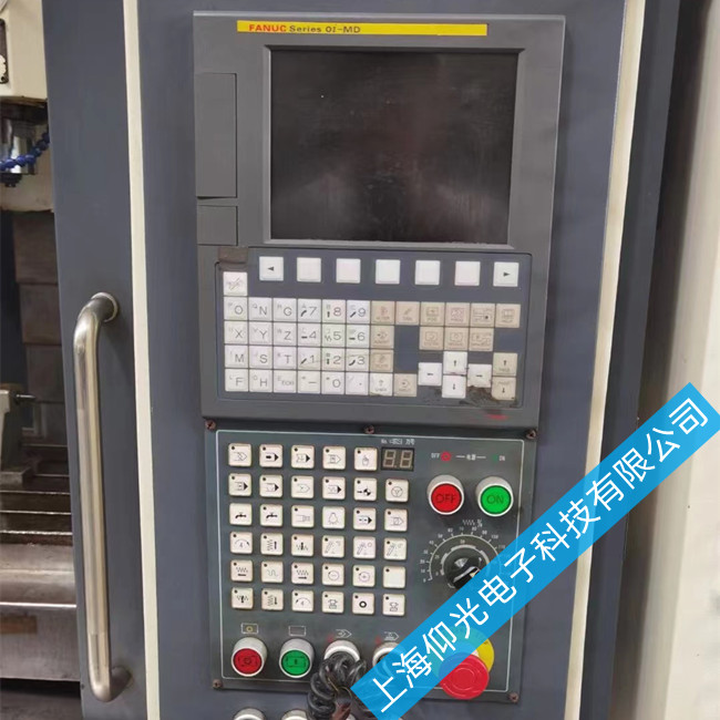 רҵfanuc´¥ÃþÆÁάÐÞÆÁĻû·´Ó¦¹ÊÕϵĸ÷ÖÖÔÒò