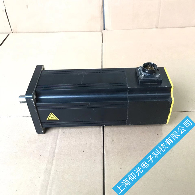 ÅÉ¿ËParkerËÅ·þµç»úÎÞ·¨Çý¶¯¹ÊÕÏάÐÞ¼ì²â²½Öè