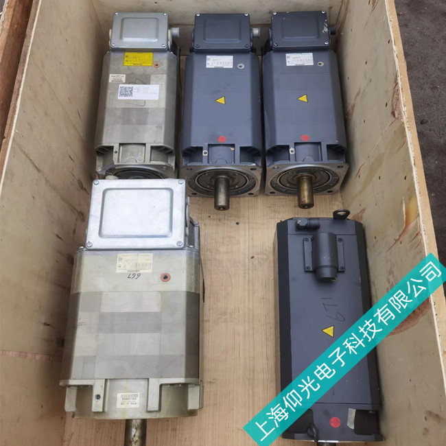 ËÅ·þµç»ú±àÂëÆ÷¹ÊÕÏÔÒòάÐ޺ͷ½·¨