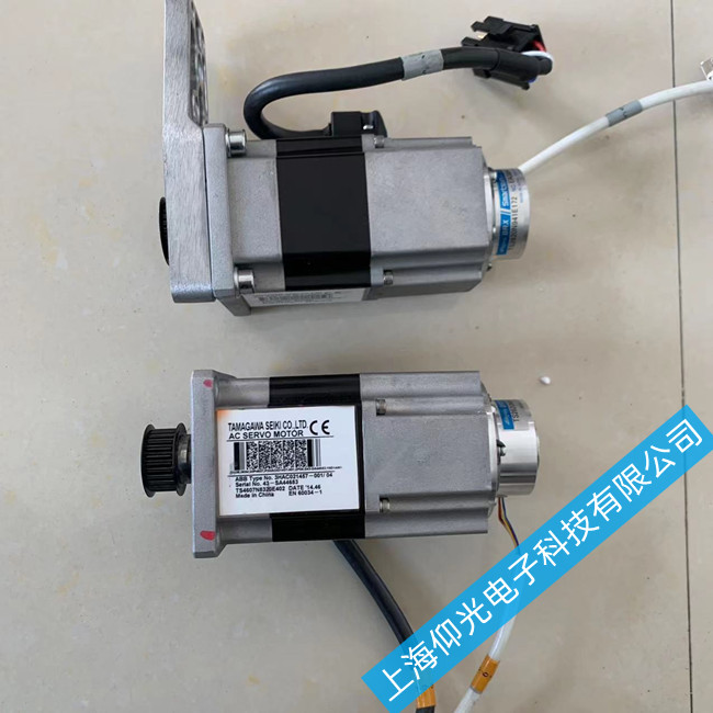 ABËÅ·þµç»ú³£¼û¹ÊÕϼ°Î¬ÐÞ·½°¸