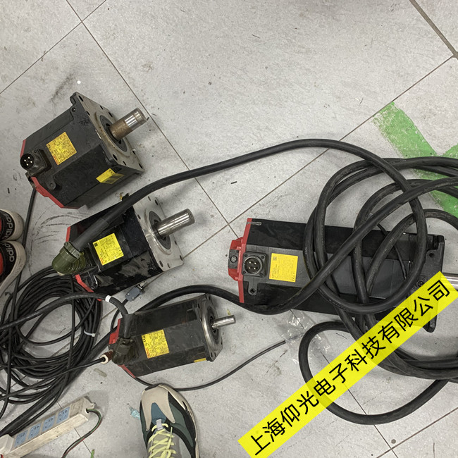 ·¢ÄÇ¿ÆËÅ·þµç»úάÐÞ³£¼û±¨¾¯´úÂë·ÖÕÛ