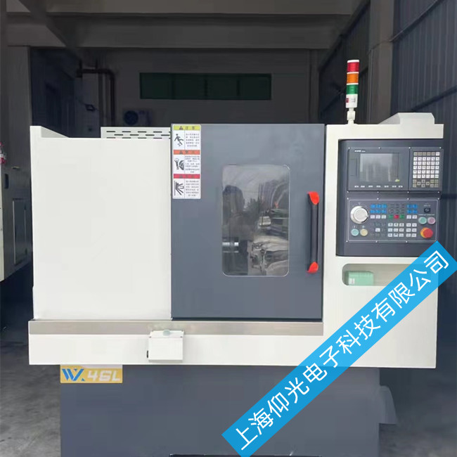 数控系统维修改造