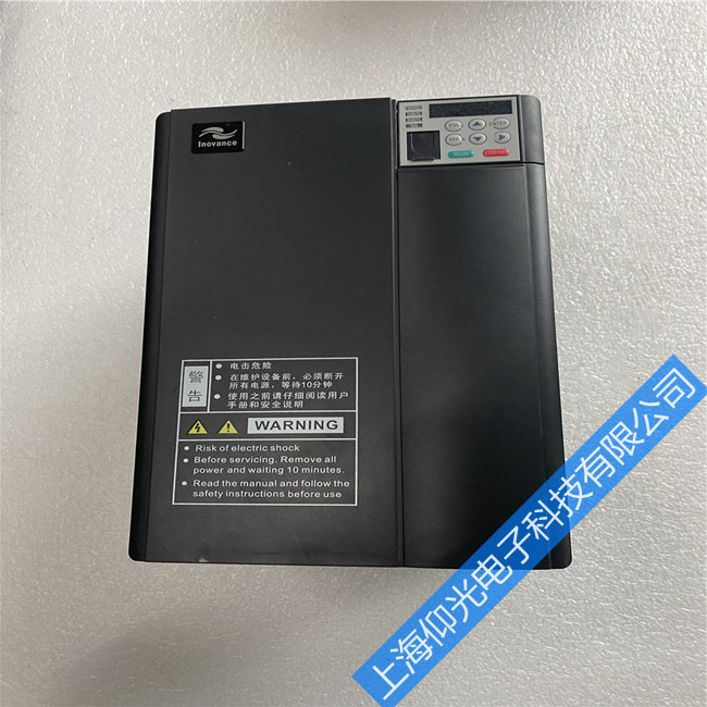 »ã´¨±äƵÆ÷µç»úÉÕ»µÎ¬ÐÞ·ÖÎö-Ñö¹âµç×Ó