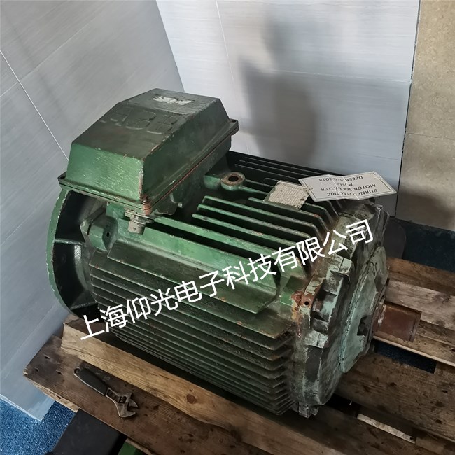 ABBËÅ·þµç»úάÐÞ³£¼û¹ÊÕÏ´¦Àí·½·¨