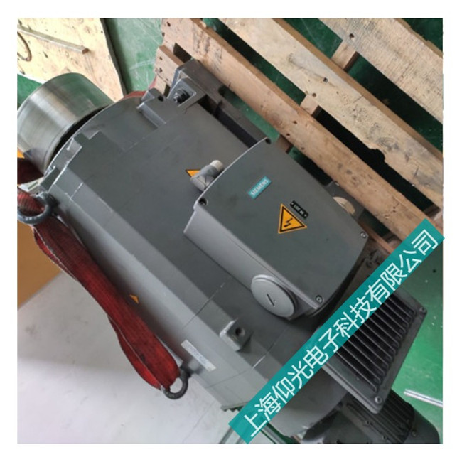 Î÷ÃÅ×ÓËÅ·þµç»ú±¨F31806±àÂëÆ÷¹ÊÕÏάÐÞ