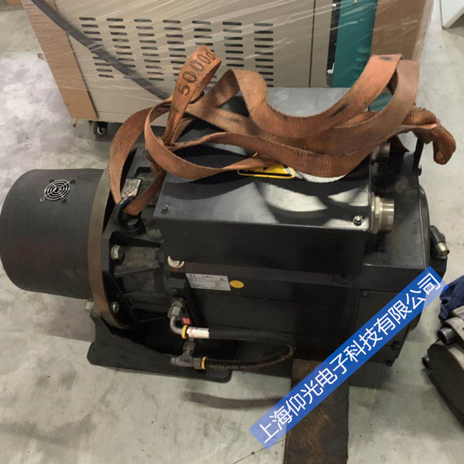 °üÃ×ÀÕËÅ·þµç»úÔËÐÐʱÉùÒô»ò¶¶¶¯ÏÖÏóάÐÞ·½·¨