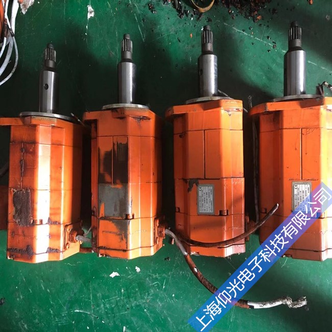 ABB»úÆ÷ÈËËÅ·þµç»úάÐÞ³£¼û¹ÊÕÏÓÐÄÄЩ